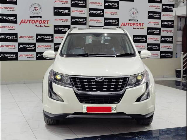 Used 2021 Mahindra XUV500 in Bangalore