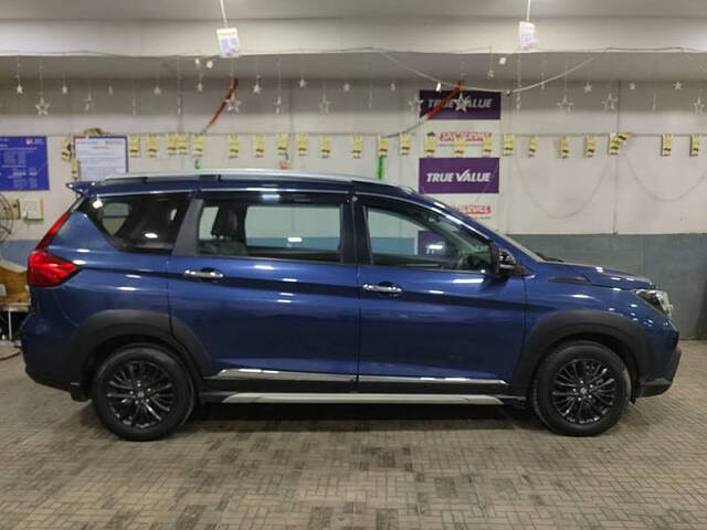 Used Maruti Suzuki XL6 [2019-2022] Zeta AT Petrol in Mumbai