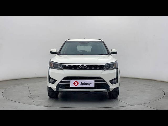 Used Mahindra XUV300 [2019-2024] W8 1.5 Diesel [2020] in Chennai