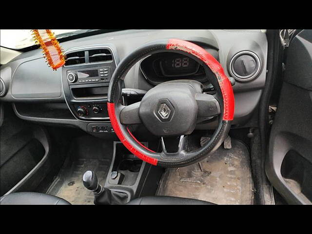 Used Renault Kwid [2019] [2019-2019] RXL in Hyderabad