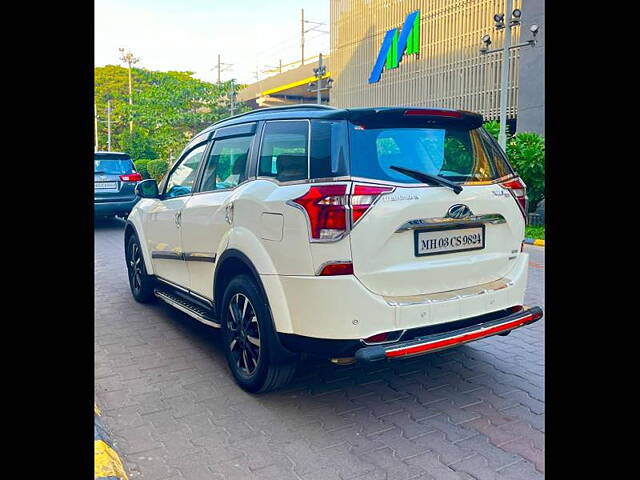 Used Mahindra XUV500 W11 AT in Mumbai