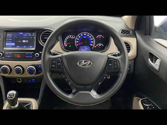 Used Hyundai Grand i10 Sportz 1.2 Kappa VTVT in Chennai