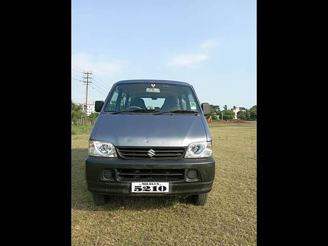 Used Maruti Suzuki Eeco [2010-2022] 7 STR [2019-2020] in Jalgaon