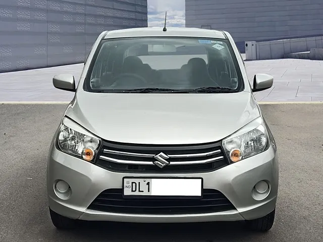 Used 2014 Maruti Suzuki Celerio in Delhi