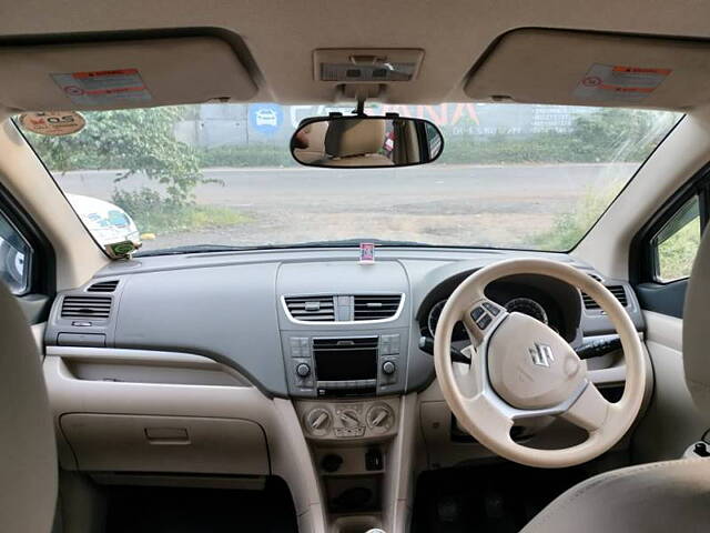 Used Maruti Suzuki Ertiga [2012-2015] ZDi in Pune