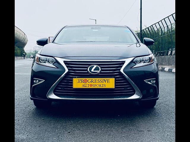 Used 2018 Lexus ES in Delhi