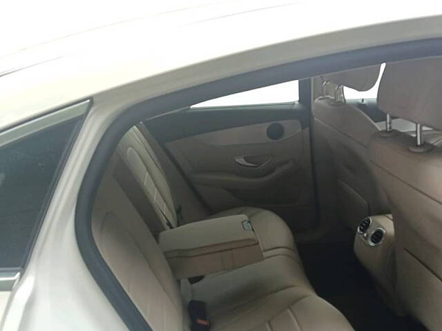 Used Mercedes-Benz GLC [2016-2019] 300 Progressive in Bangalore