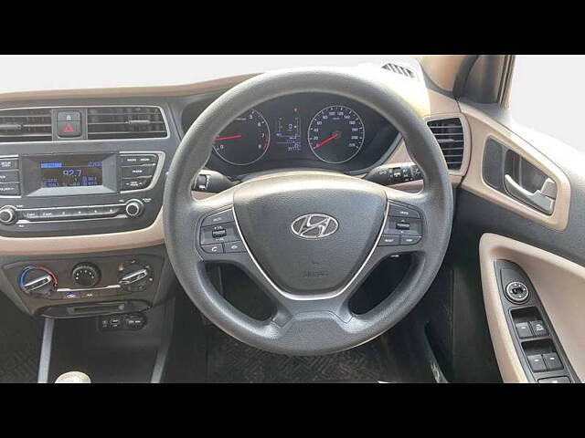 Used Hyundai Elite i20 [2019-2020] Magna Plus 1.2 [2019-2020] in Pune