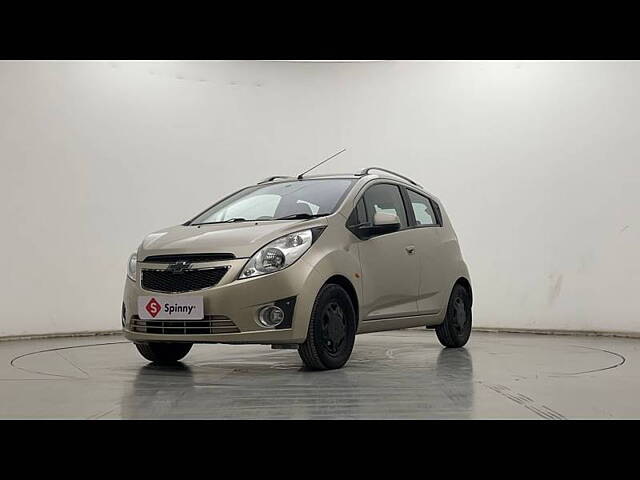 Used 2013 Chevrolet Beat in Hyderabad