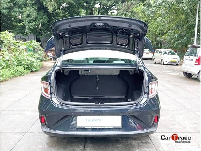 Used Hyundai Aura SX (O) 1.2 Petrol [2023-2023] in Thane