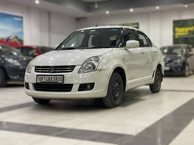 Used Maruti Suzuki Swift Dzire [2008-2010] VXi in Ghaziabad