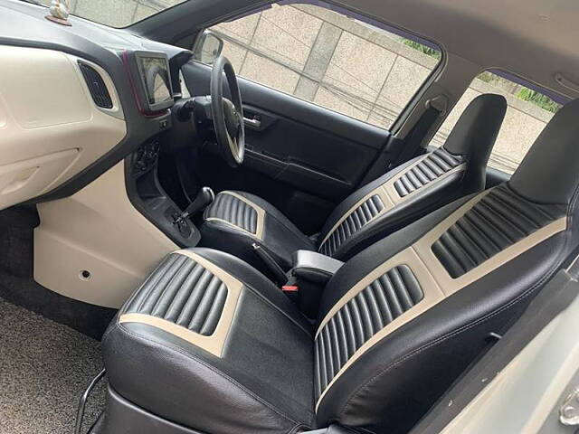 Used Maruti Suzuki Wagon R [2019-2022] ZXi 1.2 AMT in Delhi