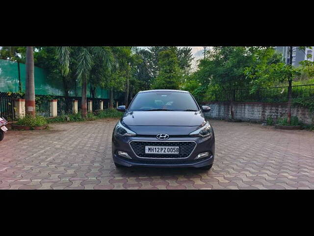 Used 2018 Hyundai Elite i20 in Pune