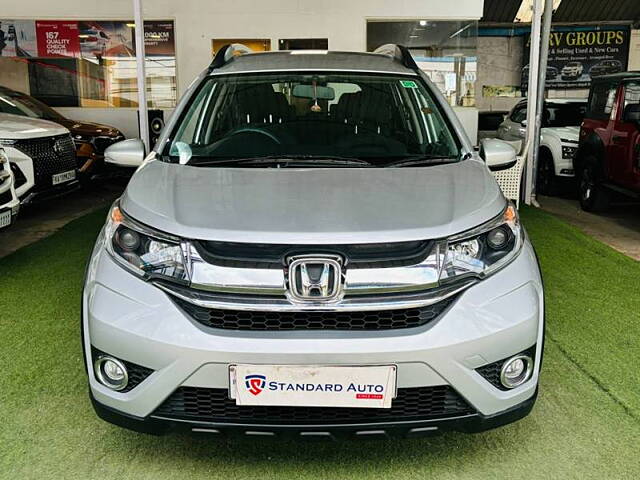 Used 2019 Honda BR-V in Bangalore