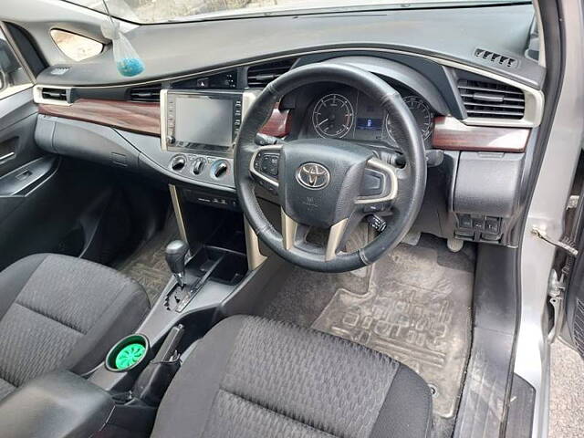 Used Toyota Innova Crysta [2016-2020] 2.8 GX AT 8 STR [2016-2020] in Bangalore