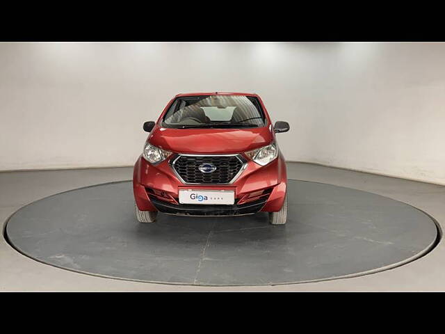 Used Datsun redi-GO [2016-2020] T (O) [2016-2019] in Bangalore