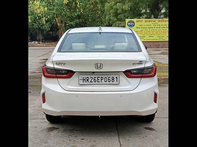 Used Honda City [2014-2017] V in Ghaziabad