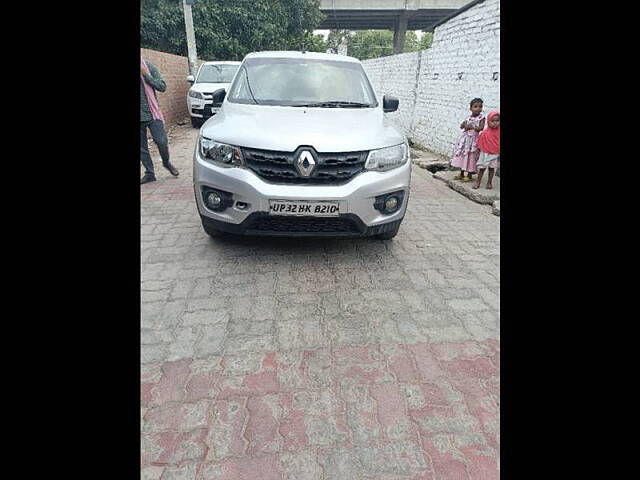 Used 2016 Renault Kwid in Lucknow