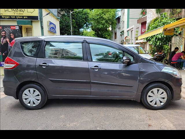 Used Maruti Suzuki Ertiga [2015-2018] VXI in Kolkata