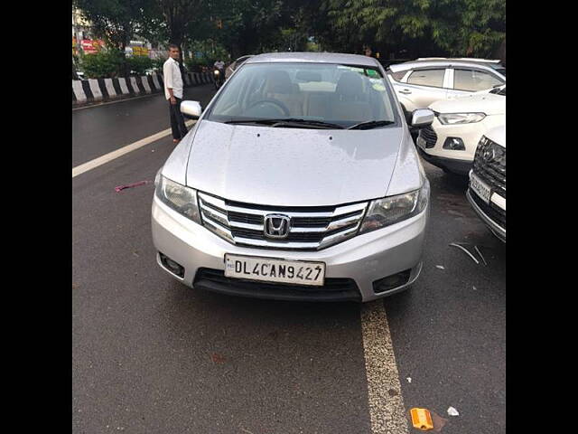 Used Honda City [2011-2014] 1.5 S AT in Delhi