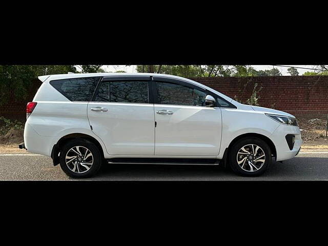 Used Toyota Innova Crysta [2016-2020] 2.7 VX 7 STR [2016-2020] in Delhi