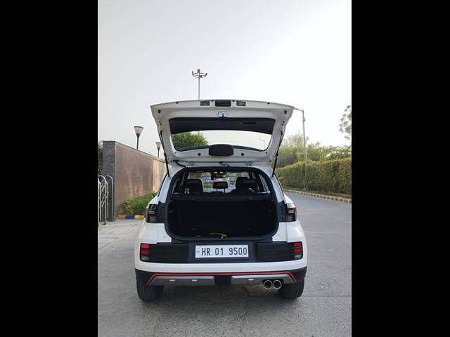 Used Hyundai Venue N Line N8 DCT [2023-2023] in Delhi