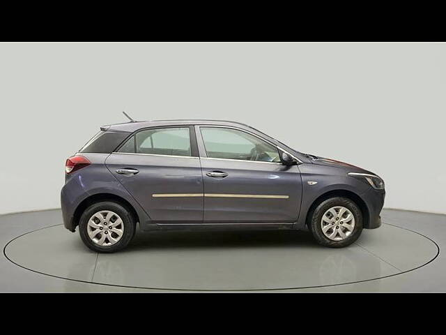 Used Hyundai Elite i20 [2017-2018] Magna Executive 1.2 in Delhi