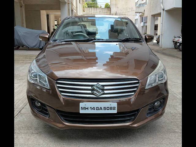 Used 2017 Maruti Suzuki Ciaz in Pune