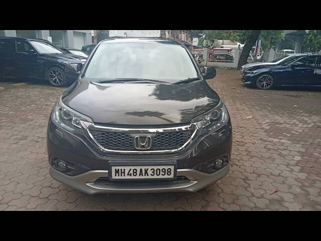 Used 2016 Honda CR-V in Mumbai