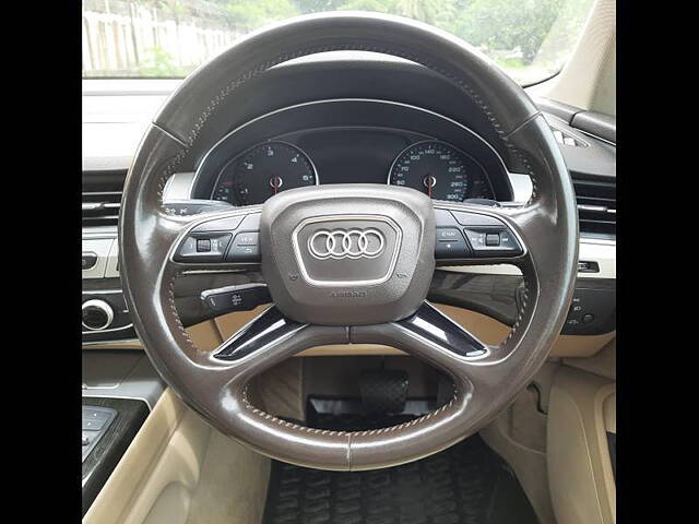 Used Audi Q7 [2015-2020] 45 TDI Premium Plus in Mumbai