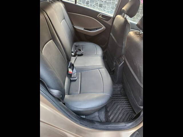 Used Hyundai i20 [2012-2014] Asta (O) 1.2 in Mumbai