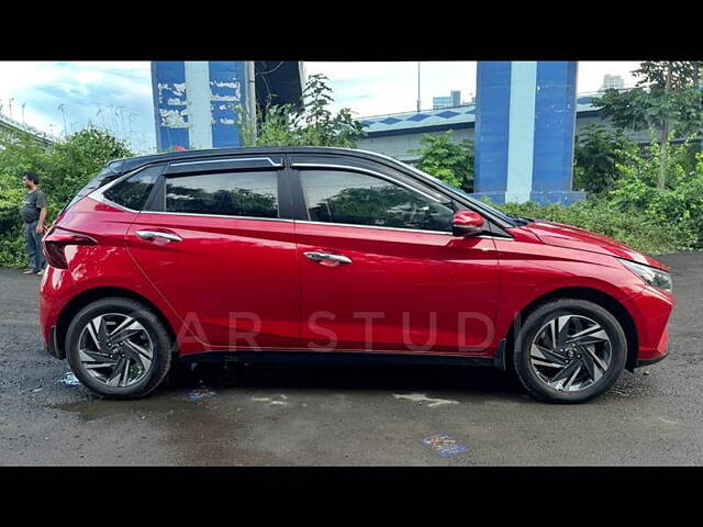 Used Hyundai i20 [2020-2023] Asta (O) 1.2 MT in Kolkata