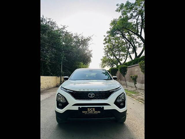 Used 2022 Tata Harrier in Delhi