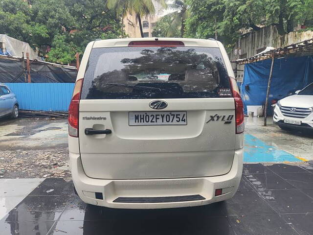 Used Mahindra Xylo H8 ABS BS IV in Mumbai