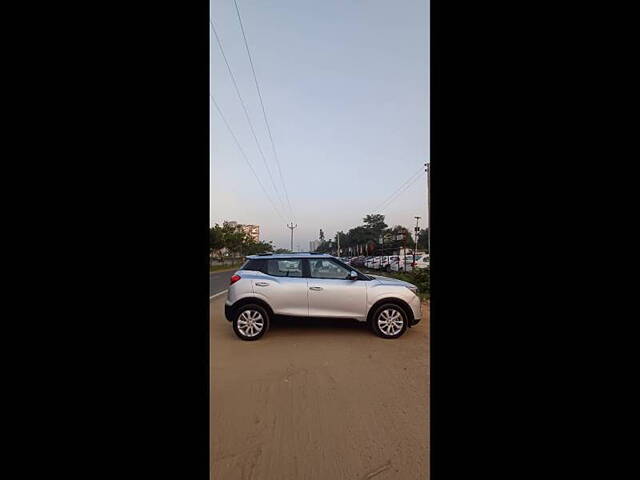 Used Mahindra XUV300 [2019-2024] W8 1.2 Petrol [2019] in Ahmedabad