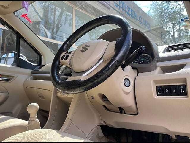 Used Maruti Suzuki Ertiga [2015-2018] VDI SHVS in Bangalore