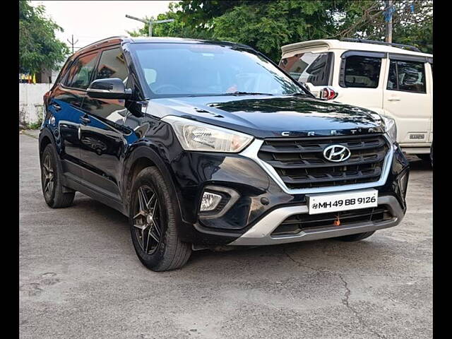 Used 2019 Hyundai Creta in Nagpur