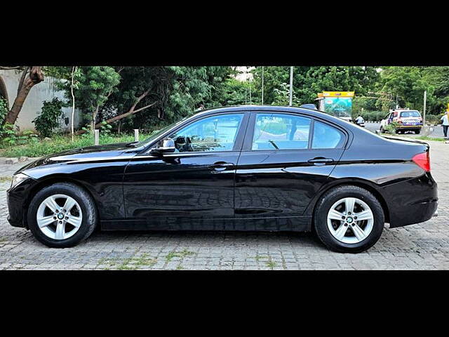 Used BMW 3 Series [2016-2019] 320d Prestige in Delhi