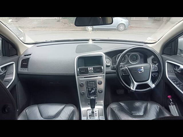 Used Volvo XC60 [2010-2013] D5 AWD AT in Coimbatore