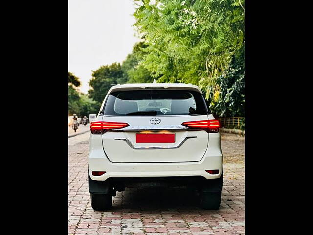 Used Toyota Fortuner [2016-2021] 2.8 4x2 MT [2016-2020] in Lucknow