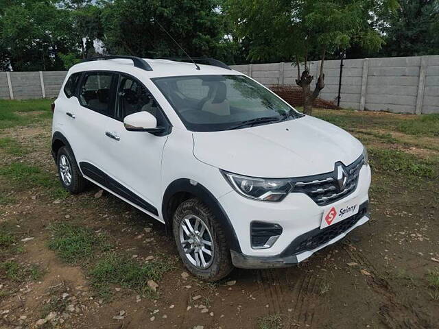 Used Renault Triber [2019-2023] RXT [2019-2020] in Jaipur