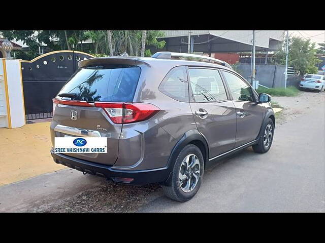 Used Honda BR-V V CVT Petrol in Coimbatore