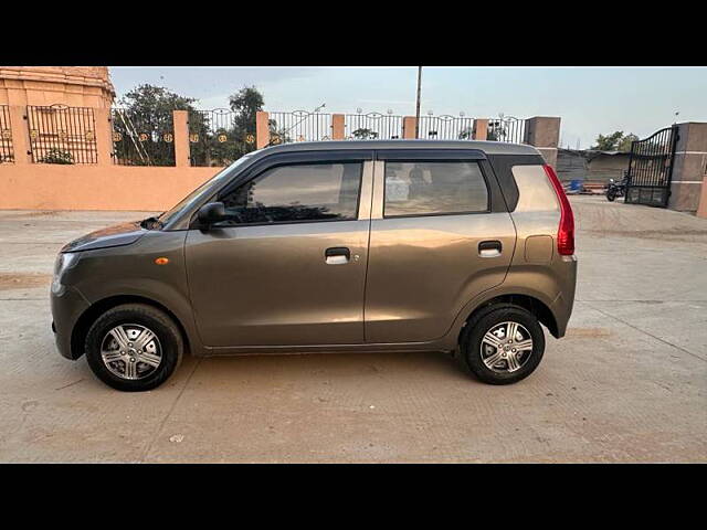 Used Maruti Suzuki Wagon R [2019-2022] LXi 1.0 [2019-2019] in Vadodara