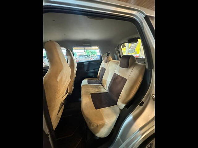 Used Maruti Suzuki Wagon R [2019-2022] LXi 1.0 CNG in Thane