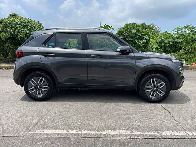 Used Hyundai Venue [2019-2022] SX 1.0 Turbo iMT in Mumbai