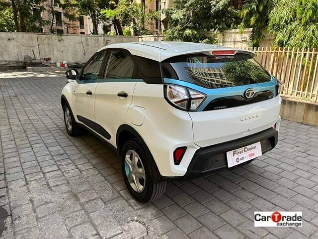 Used Tata Nexon EV [2020-2022] XM in Thane