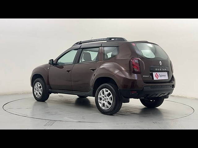 Used Renault Duster [2016-2019] 85 PS RXS 4X2 MT Diesel in Delhi