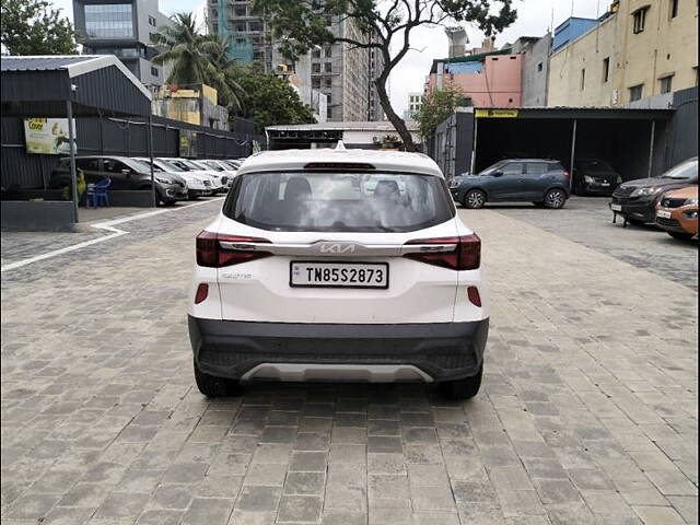 Used Kia Seltos [2019-2022] HTE 1.5 in Chennai