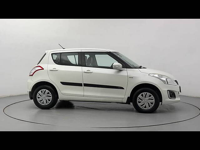 Used Maruti Suzuki Swift [2014-2018] VDi in Ahmedabad