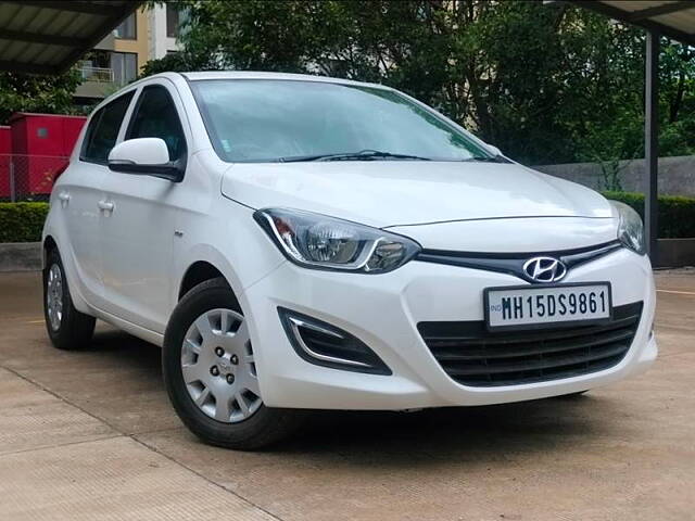 Used Hyundai i20 [2012-2014] Magna 1.2 in Nashik